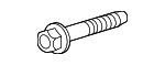11588749 - Cooling System: Belt Tensioner Bolt for GM Image