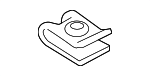 7171985Z00 - Body: Mud Guard Nut for Suzuki Image