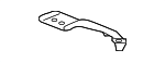 57341SL002 - : Lever Assembly Safety for Subaru: Forester Image