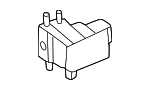 97725CV000 - HVAC: Solenoid for Kia: EV6, Niro EV Image