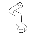 29132CV550 - HVAC: AC Hose Bracket for Kia: EV6 Image