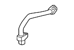 97772CV500 - HVAC: Discharge Pipe for Kia: EV6 Image
