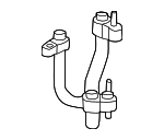 97759CV500 - HVAC: AC Hose for Kia: EV6 Image