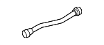25473CV970 - HVAC: Feed Line for Kia Image