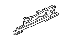 81660S2AA51 - Body: Seat Adjuster for Honda: S2000 Image