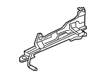 81670S2AA51 - Body: Seat Adjuster for Honda: S2000 Image