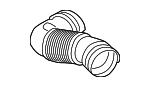 53034012AC - Engine: Air Hose for Mopar Image