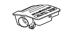 53032424AE - Engine: Resonator for Mopar Image