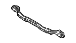 86631R0000 - : Impact Bar for Kia Image