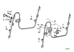 51331906966 - : Electronic.Window Lifter Front Right for BMW Image