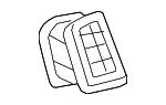 687613TA0B - : Air Vent for Nissan Image