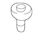 MD305640 - Engine: Body Assembly Bolt for Mitsubishi Image