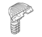 MR355479 - : Intake Cover for Mitsubishi: Eclipse Image