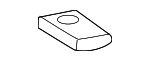 6317947010 - Body: Roof Header Panel Bracket for Toyota Image