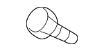 910105005002 - Body: Mount Bolt for Mercedes-Benz Image