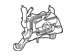 1237224090 - : Side Mount for Toyota Image