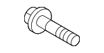 90105A0392 - Engine: Torque Rod Bolt for Toyota Image