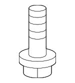 90119A0440 - Engine: Torque Rod Bolt for Toyota Image