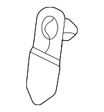 1235315010 - : Cap for Toyota Image