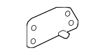 N24368381B02 - Body: Access Cover for Mazda: MX-5 Miata Image