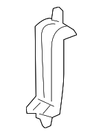 98660710301 - : Distribution Box Support for Porsche: Boxster Image