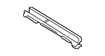 52140AE40B - Body: Center Crossmember for Subaru: Legacy, Outback Image