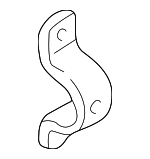 K20132133 - Steering: Gear Assembly Mount Bracket for Kia: Sephia, Spectra Image