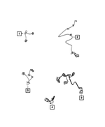 68067921AC - Electrical: Side Air Bag Wiring, Export for Mopar Image