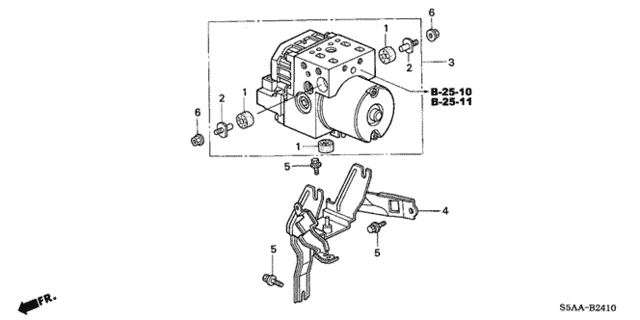 Diagram 1