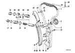 11311403081 - Engine: Timing Chain for BMW Image