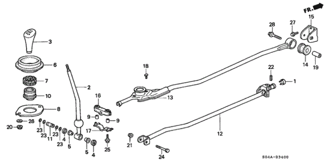 Diagram 1