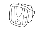 71124SNAA00 - Body: Emblem Base for Honda: Civic Image