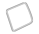 73525SZAA00 - : Gasket for Honda: Pilot Image