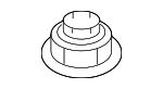 31106890194 - Suspension: Upper Control Arm Nut for BMW Image