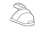 1239262010 - Engine: Engine Mount Heat Shield for Toyota Image