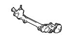 T2R81937 - Steering: Gear Assembly for Jaguar: F-Type Image