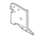 ZZDA25740 - : Cv Axle Shaft Carrier Bearing Bracket for Mazda: Tribute Image