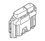 391332BJA1 - : ECM for Kia Image