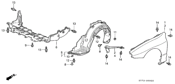 Diagram 1