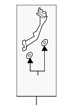 2021-2024 Hyundai - Front AC Tube