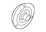 97644L1500 - HVAC: A/C Compressor Clutch Drive for Hyundai Image