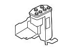 LR003487 - Emission System: Canister for Land Rover: LR2, Range Rover Velar Image