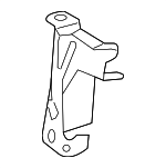 LR043993 - Emission Control: 2013-2015 Land Rover LR2 - Ft Oxygen Sensor Holder for Land Rover: LR2 Image