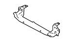 7L0807109E - Body: Impact Bar for Volkswagen: Touareg Image