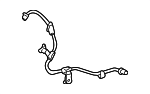 8951647040 - : ABS Sensor Wire for Toyota Image
