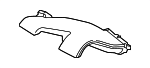 13717645645 - Engine: Intake Duct for Mini Image