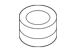 13711702508 - Engine: Air Cleaner Assembly Insulator for Mini Image