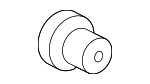 81184S5A000 - Body: Seat Armrest Bushing for Honda Image