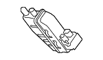 3Q0963231F - HVAC: Heating Unit for Audi Image