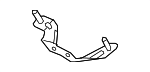 4KL121235C - HVAC: Heating Unit Lower Bracket for Audi Image